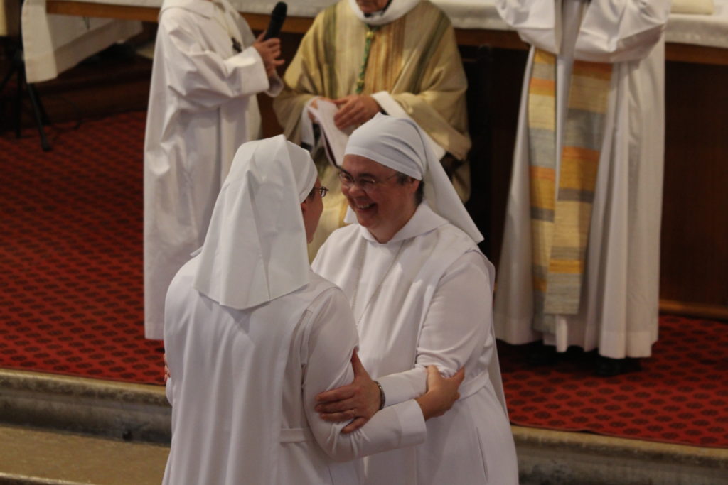 Qui sommes-nous ? prières