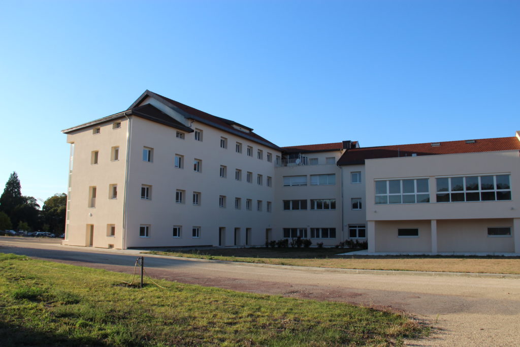 Notre 11e chapitre général se tiendra du 8 au 27 juillet 2025 à la Maison-mère à Bourgoin Jallieu