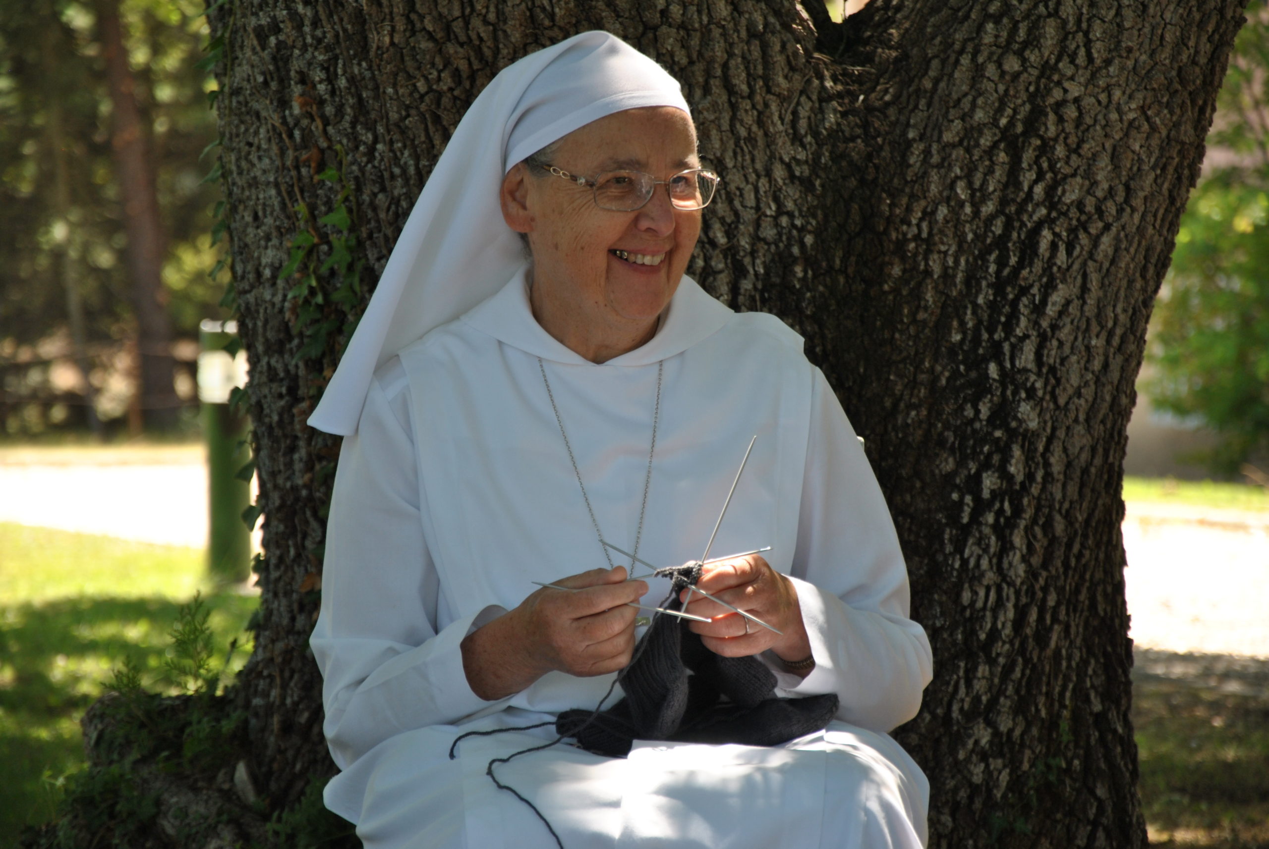 Sr Marie Pauline