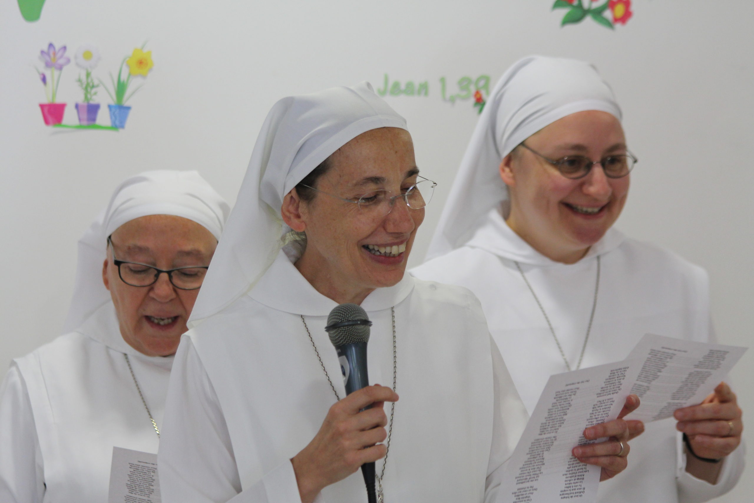 Dernières nouvelles 4