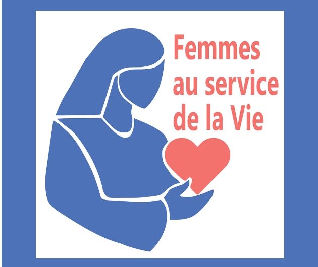 Week-end "Femmes au service de la Vie" 1