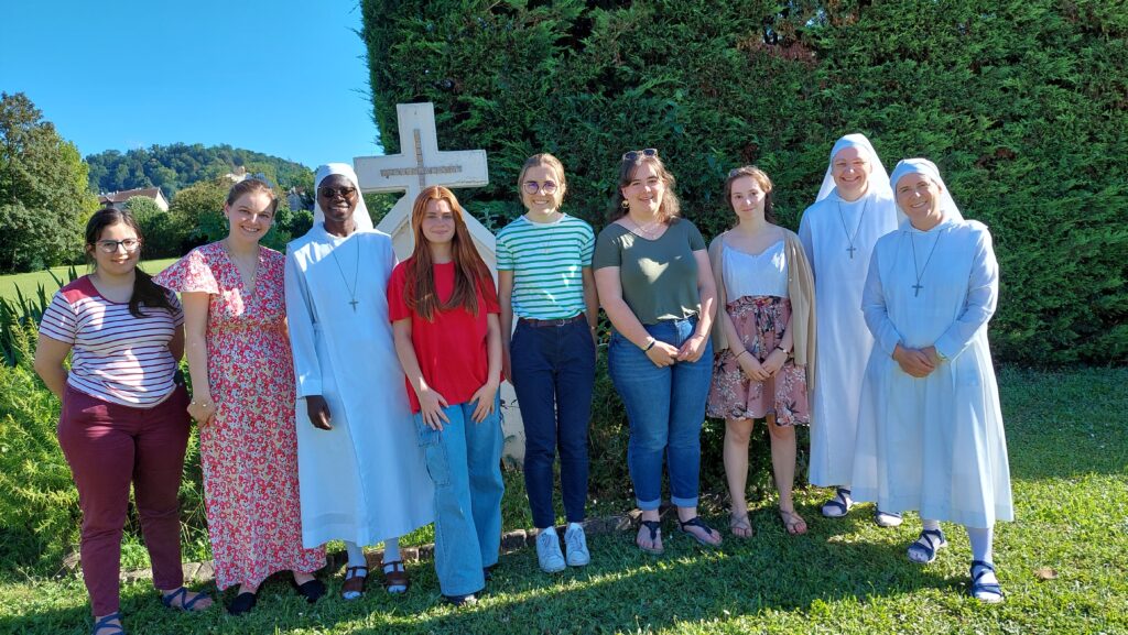 Retour sur la session