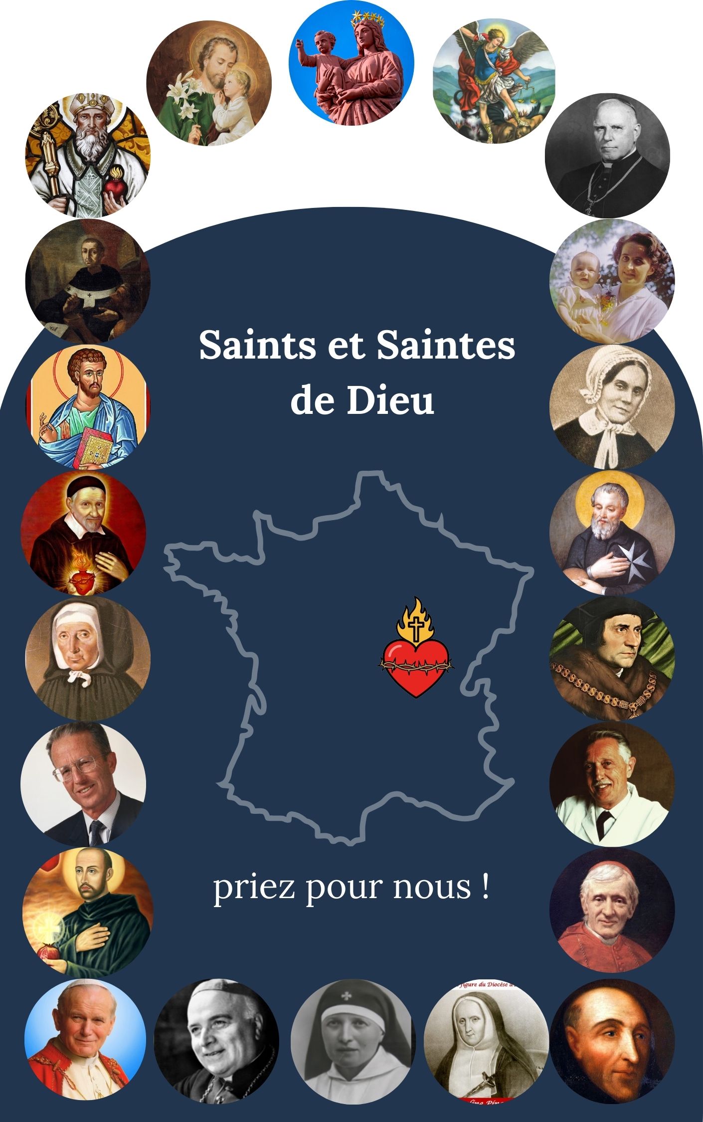 Notre appel pour avoir le "droit" de continuer à servir la Vie 1