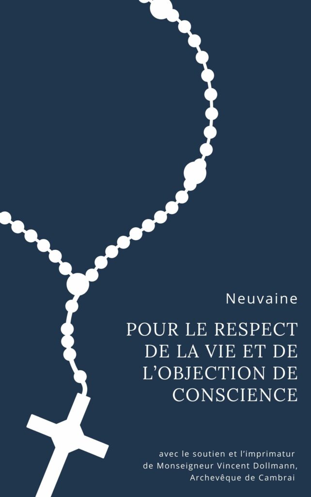 Notre appel pour avoir le 